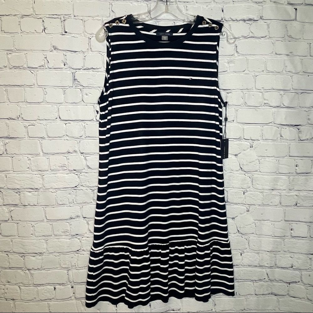 Tommy Hilfiger Dress